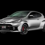 Toyota GR Yaris RZ High Performance 2026.15
