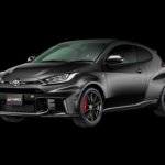 Toyota GR Yaris RZ High Performance 2026.16
