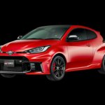 Toyota GR Yaris RZ High Performance 2026.17