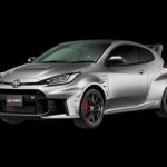 Toyota GR Yaris RZ High Performance + Aero Performance Package 2026.01