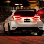 Toyota GR Yaris RZ High Performance + Aero Performance Package 2026.03