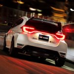 Toyota GR Yaris RZ High Performance + Aero Performance Package 2026.04