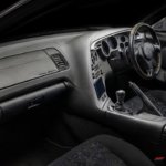 Toyota Supra A80 dashboard – GR Heritage Parts.02
