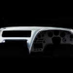 Toyota Supra A80 dashboard – GR Heritage Parts.05
