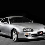 Toyota Supra A80.01