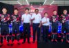UMWT tubuh TGR Racing Malaysia, sertai Thailand Super Series 2026