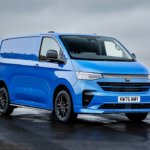 Volkswagen Transporter Commerce Pro S 2026.01