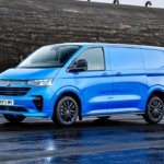 Volkswagen Transporter Commerce Pro S 2026.02