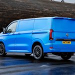 Volkswagen Transporter Commerce Pro S 2026.03