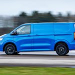 Volkswagen Transporter Commerce Pro S 2026.04