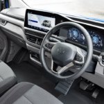 Volkswagen Transporter Commerce Pro S 2026.05