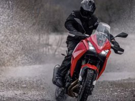 Moto Morini X-Cape 700 rasmi masuk pasaran Malaysia