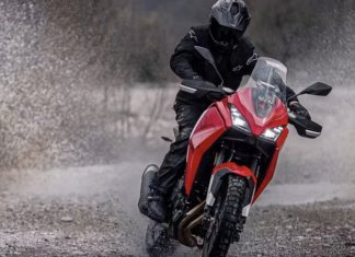 Moto Morini X-Cape 700 rasmi masuk pasaran Malaysia