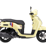 Yamaha Fazzio 2026 Jepun.02