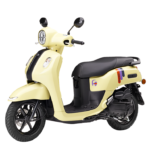 Yamaha Fazzio 2026 Jepun.04