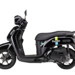 Yamaha Fazzio 2026 Jepun.06