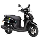 Yamaha Fazzio 2026 Jepun.07