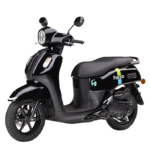 Yamaha Fazzio 2026 Jepun.08