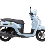 Yamaha Fazzio 2026 Jepun.09