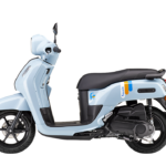 Yamaha Fazzio 2026 Jepun.10