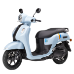 Yamaha Fazzio 2026 Jepun.12