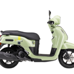 Yamaha Fazzio 2026 Jepun.13