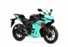 Yamaha YZF-R25 dan YZF-R3 2026 Jepun tampil menarik dengan warna hijau!