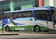 JPJ kesan bas persiaran dalam keadaan tidak memuaskan