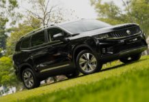 Asean NCAP tarik balik penarafan 5-bintang Proton X90