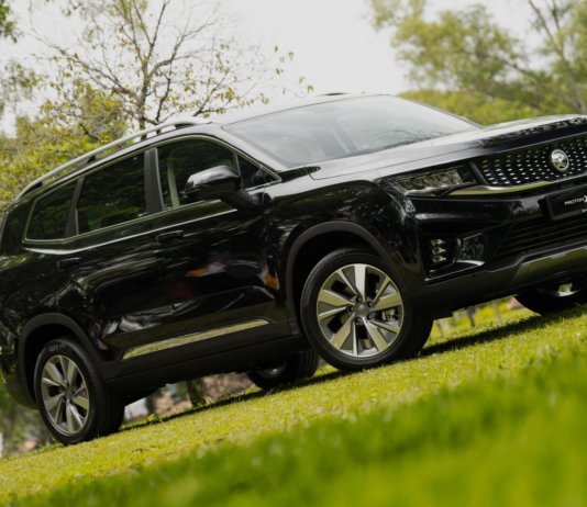 Asean NCAP tarik balik penarafan 5-bintang Proton X90