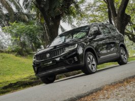 Proton X90 rasmi lancar, harga mula RM99,800