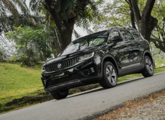 Proton X90 rasmi lancar, harga mula RM99,800