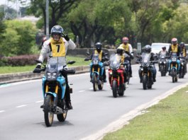 Yamaha Tenere 700 rasmi lancar, harga RM58,998