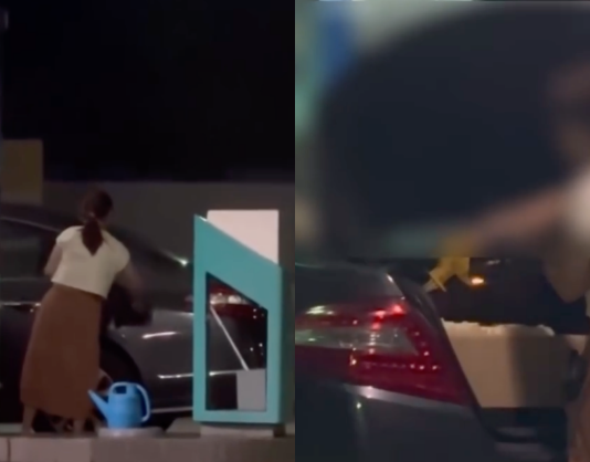 KPDN Johor siasat kes isi RON95 dalam tong melebihi had