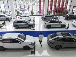 Perang Harga : BYD, Tesla, Xiaomi lancar pinjaman 7-tahun gara-gara jualan menjunam