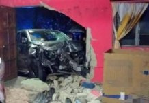 Guna kereta sewa buat jenayah, pencuri kabel ‘serang’ polis sebelum rempuh rumah