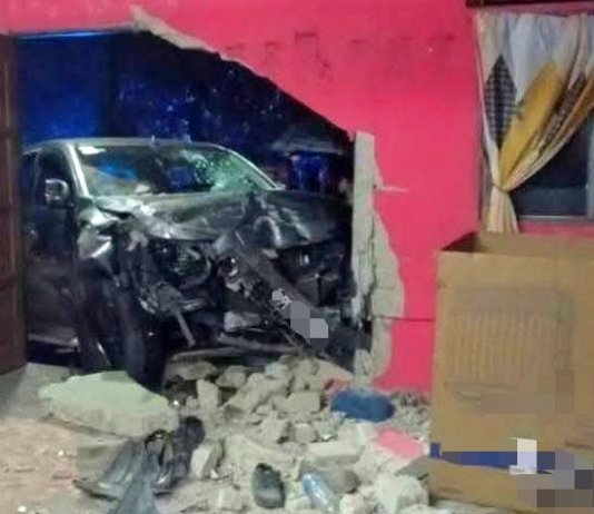 Guna kereta sewa buat jenayah, pencuri kabel ‘serang’ polis sebelum rempuh rumah