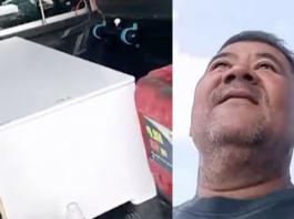 Demi beli diesel, sanggup bawa mayat ke stesen minyak