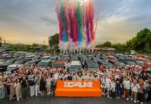 1,800 unit terjual, iCAUR lancar kelab pemilik iCAUR Malaysia