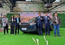 JAECOO J5 2WD rasmi lancar, harga RM102,000