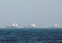 Izin kapal minyak lintas Selat Hormuz, PM ucap terima kasih kepada Presiden Iran