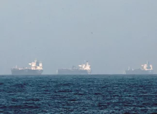 Izin kapal minyak lintas Selat Hormuz, PM ucap terima kasih kepada Presiden Iran