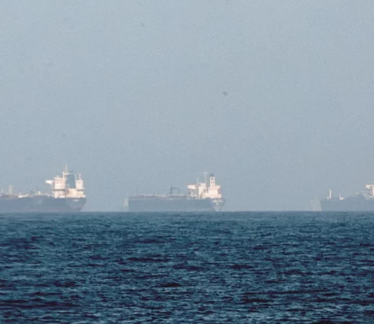 Izin kapal minyak lintas Selat Hormuz, PM ucap terima kasih kepada Presiden Iran