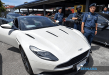 Kastam Kelantan sita 14 kenderaan bernilai RM4.4 juta