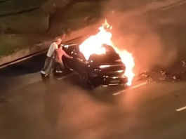 Tragedi Xiaomi SU7: Laporan dedah pintu gagal buka akibat kehilangan kuasa