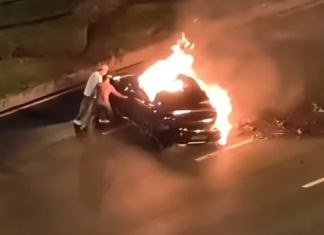 Tragedi Xiaomi SU7: Laporan dedah pintu gagal buka akibat kehilangan kuasa