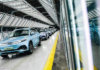 Geely EX2, BYD Qin L DM-i gagal ujian MIIT China