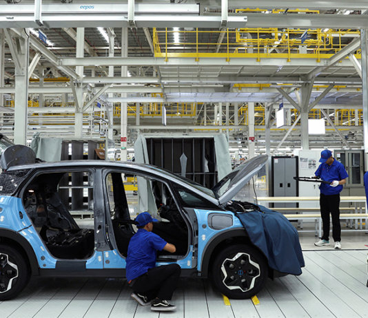 Syarat 80 peratus eksport terlalu berat? Rencana CKD BYD di Malaysia kini tergantung