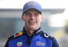 Max Verstappen akui tidak suka pemanduan kereta F1 generasi baharu