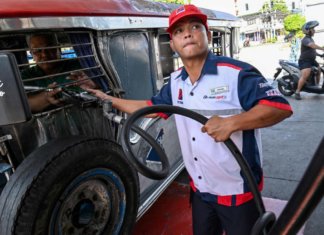 Presiden Filipina diberi kuasa darurat kurangkan atau gantung cukai minyak